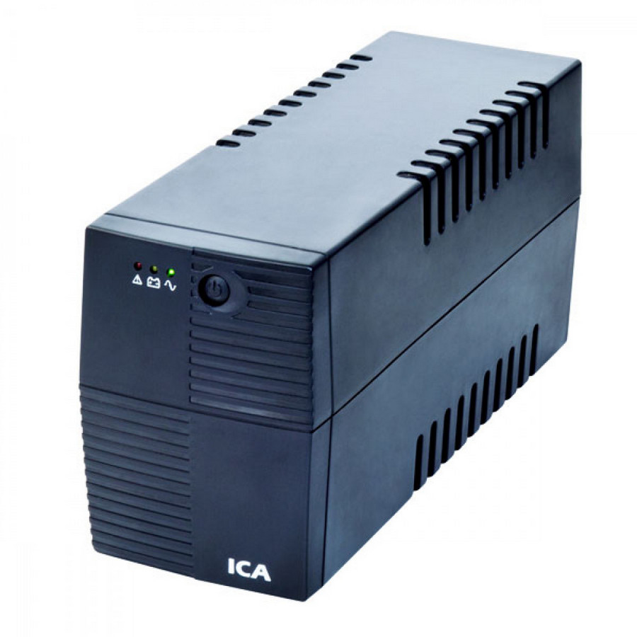 UPS ICA Line Interactive CN650 (650VA/325W)